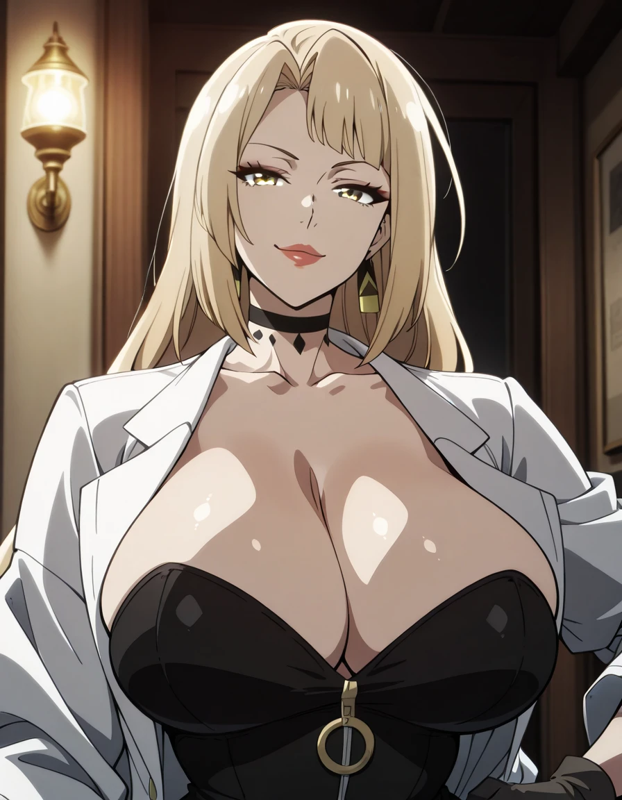 Lorraine Vivie - Unwanted Undead Adventurer v1.0