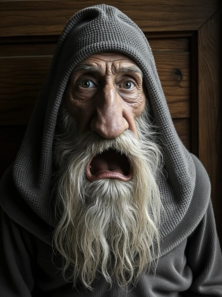 Wizard's Spellbook: Shoe face v1.0