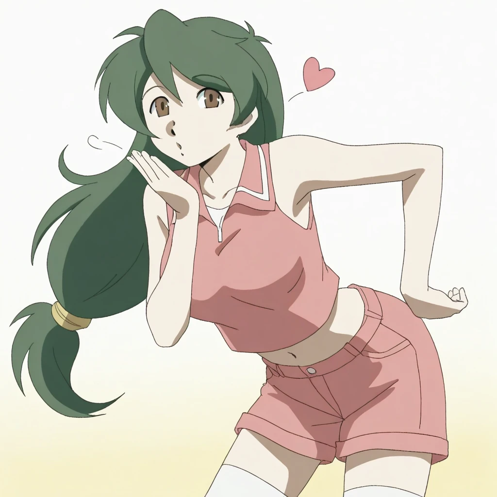 Miki Miyama (Absolute Boy/Zettai Shounen) V1