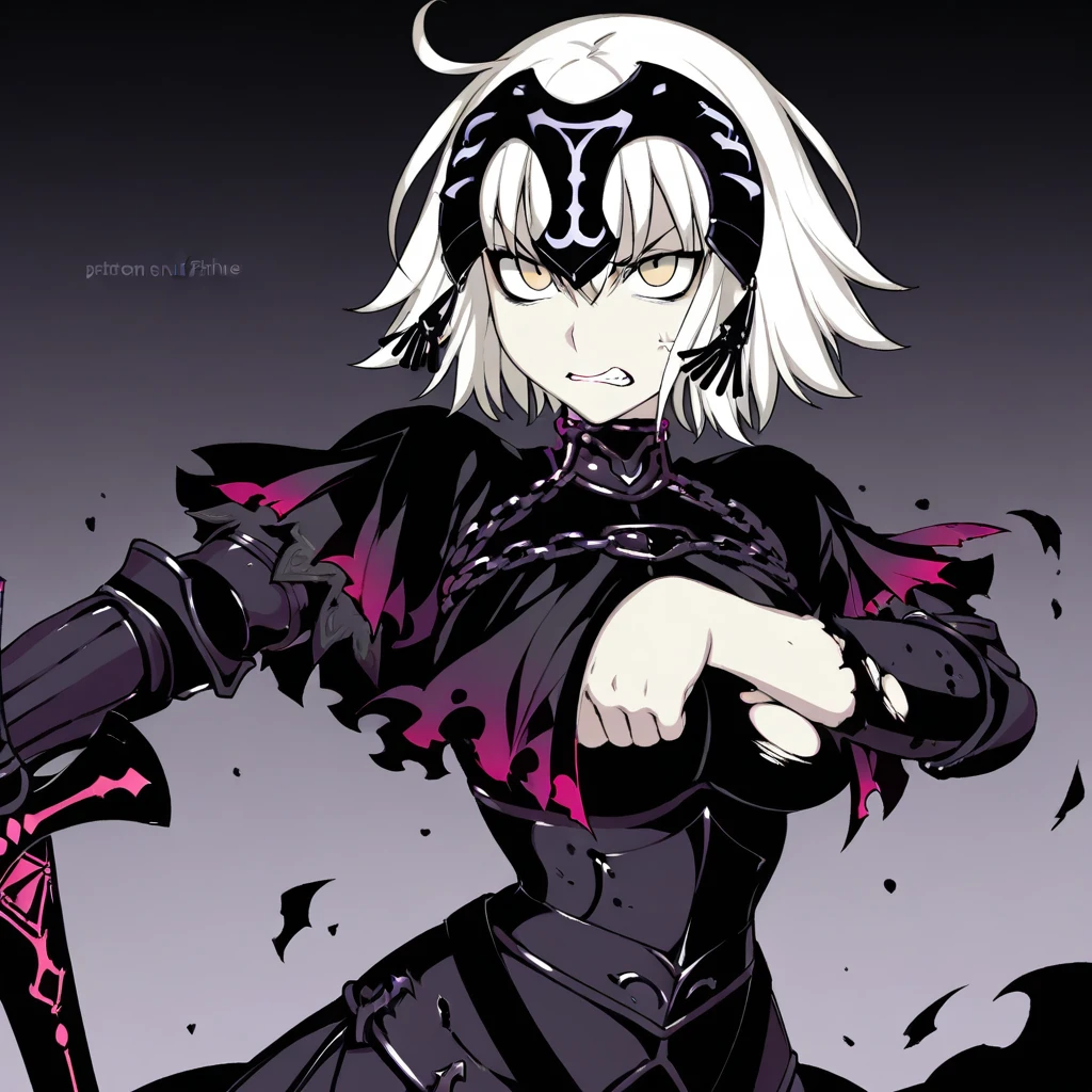 Hirame/Fishine Illustrious V1