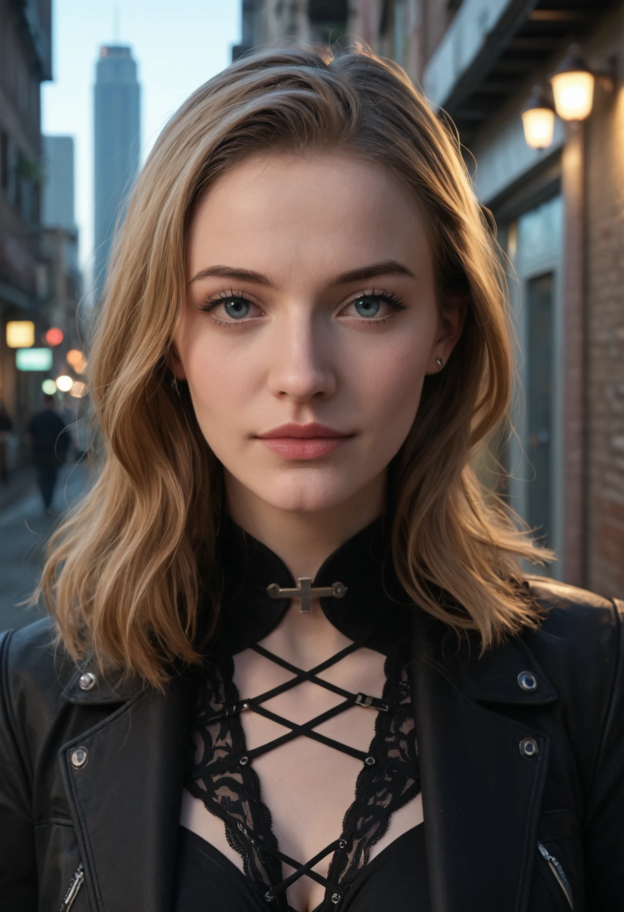 Diana Virtual model for pony V1