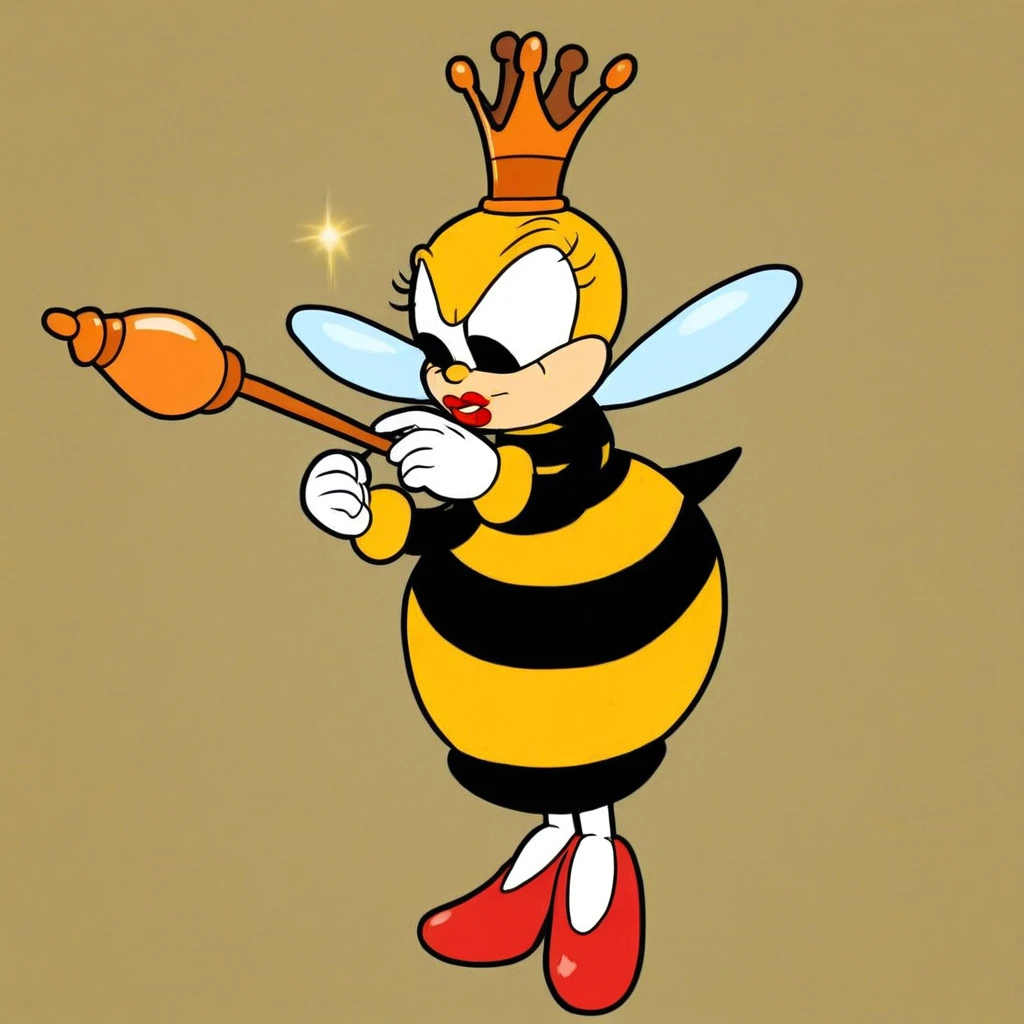 Rumor Honeybuttons (Cuphead) V1