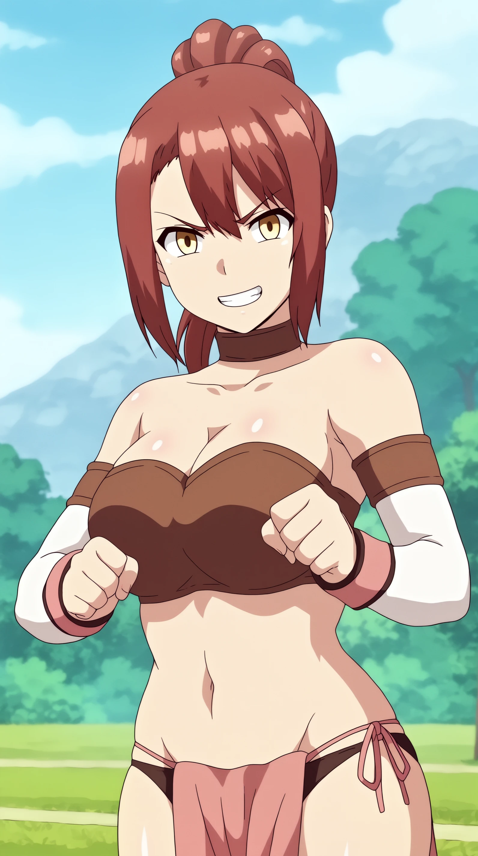 Filia Shiora [Isekai Harem Monogatari][PONY/IL] Filia Shiora Pony