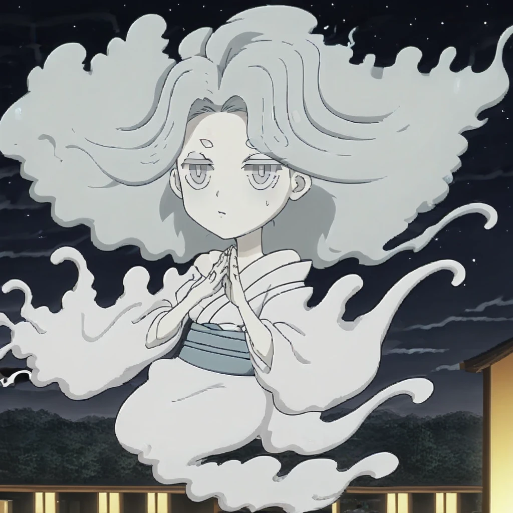 Smogmella (Yokai Watch 2) V1