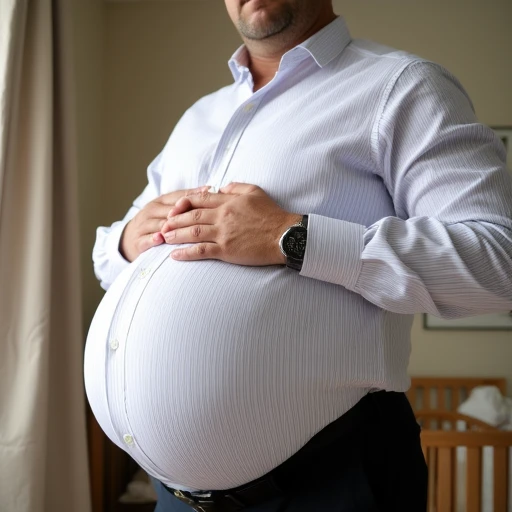 Proper Paunch Flux V1