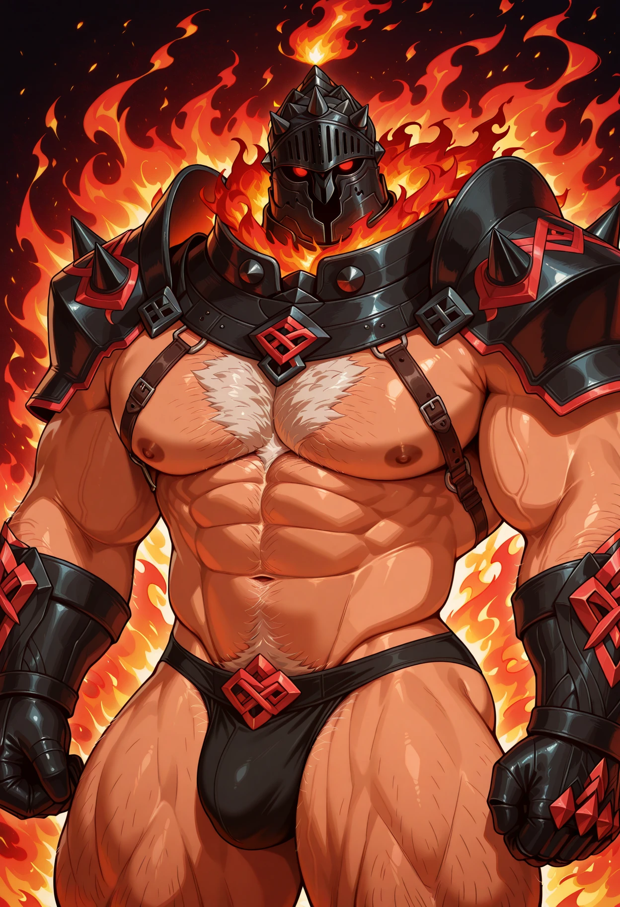 Surtr - Tokyo Afterschool Summoners | [ILXL] v1.0