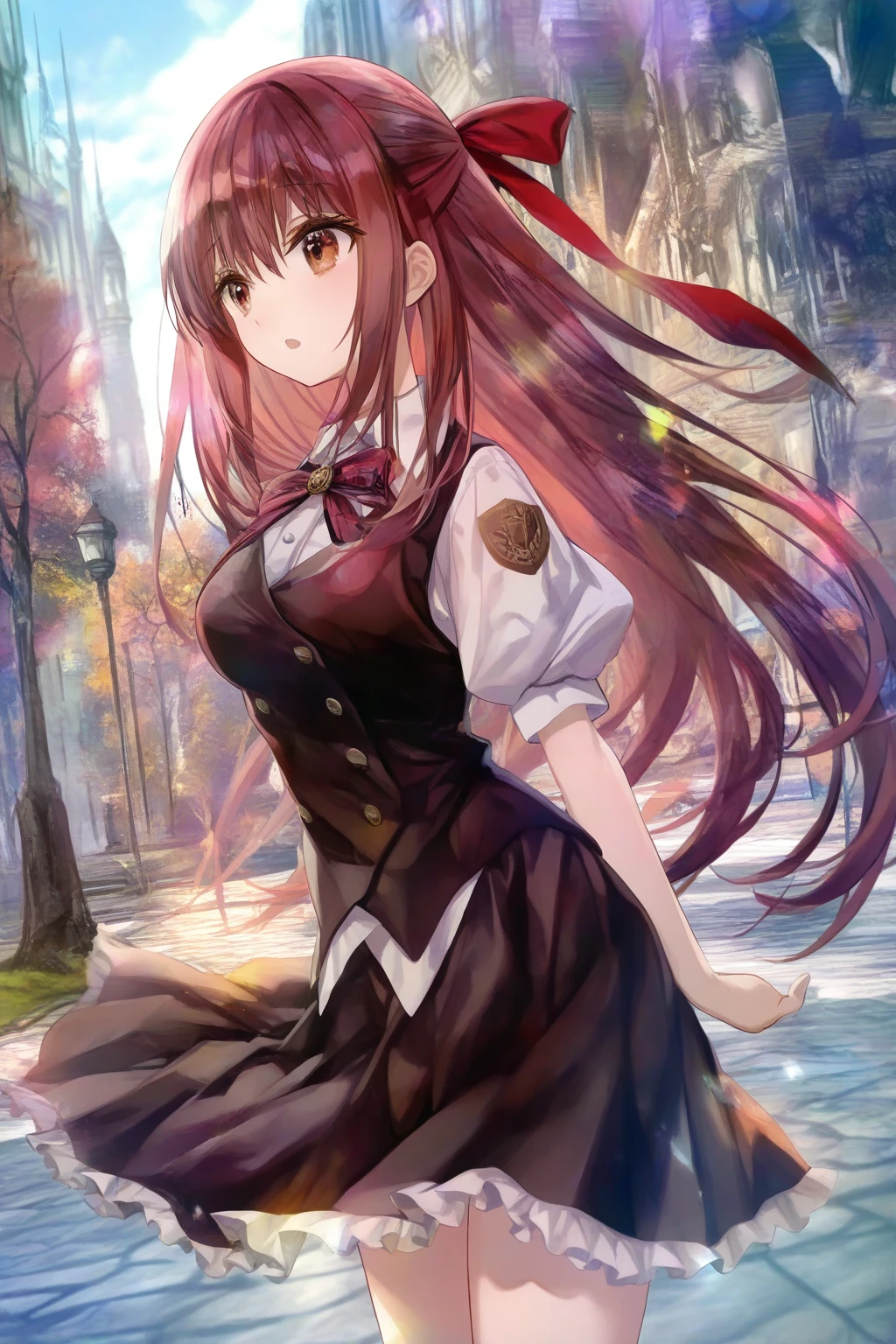 サクラノ詩 Sakura no uta all main characters 樱之诗全女主 v1.0