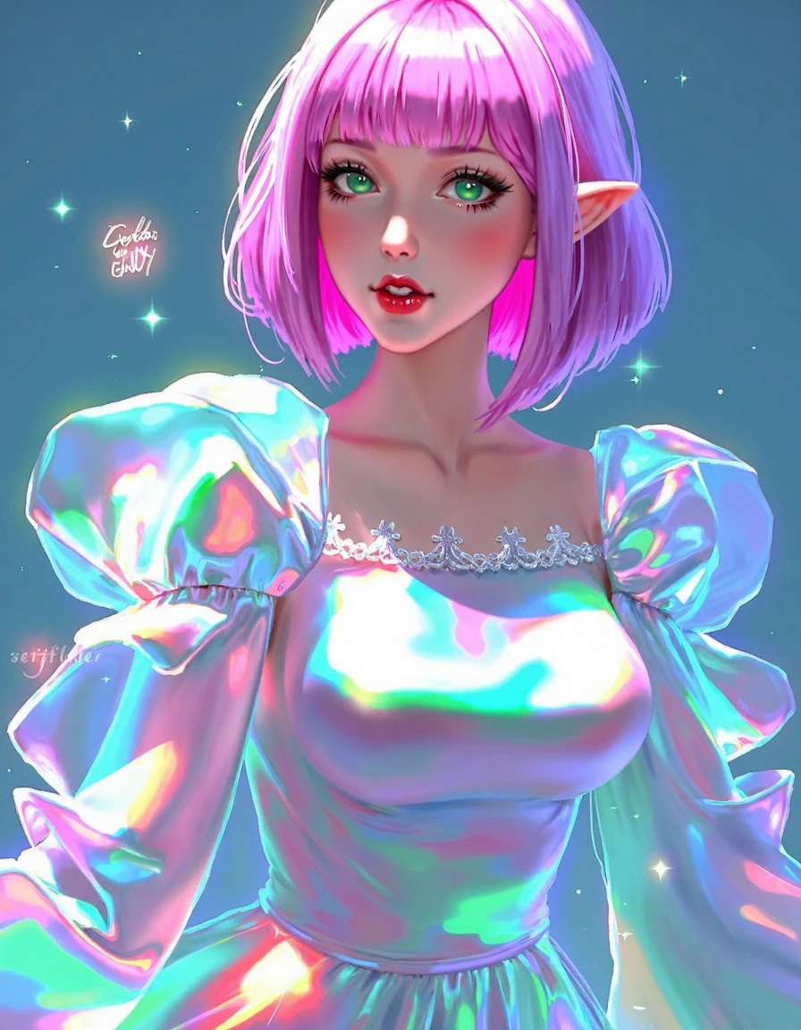 Serafleur Style v1.0