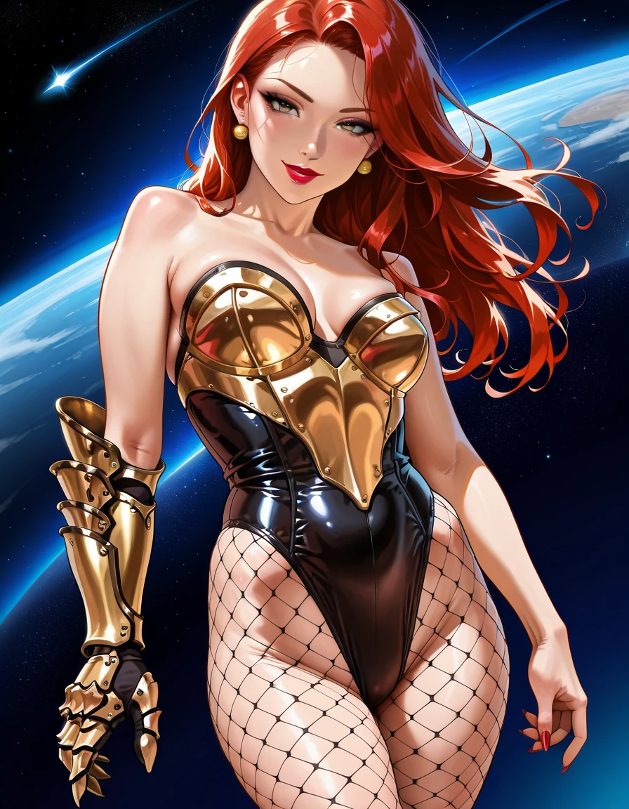 Cyborg ILLUSTRIOUS v1.0