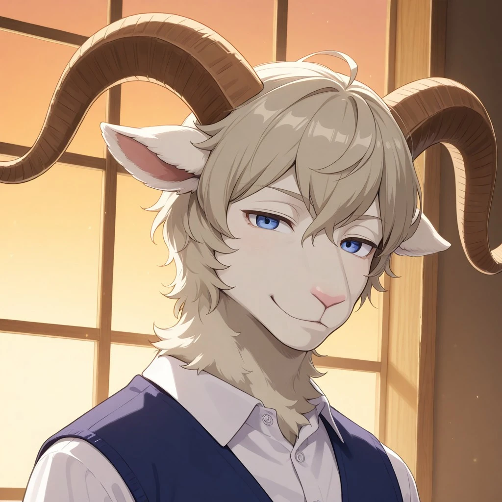 [beastars] Pina Illustrious