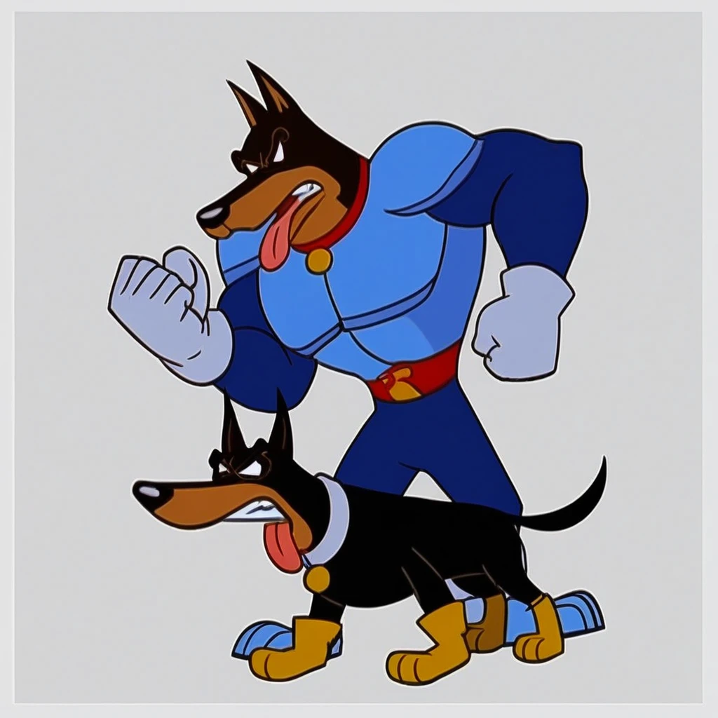 Blitz road_rovers V1