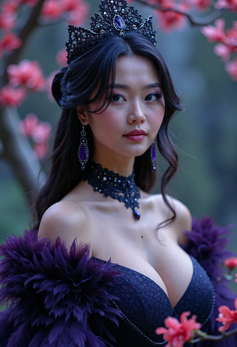 The Body