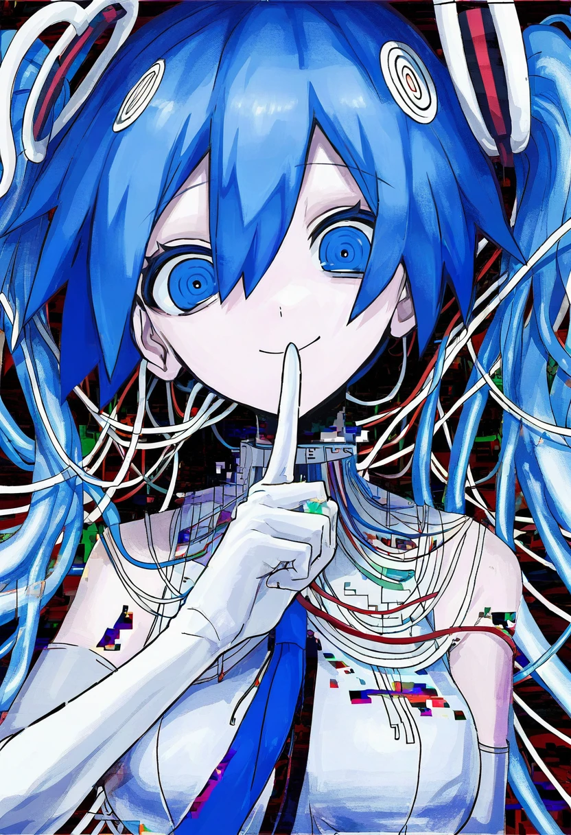 [SDXL] Artist Style: shiun/siun 5513 v6.311P [NOOB EP1.1]