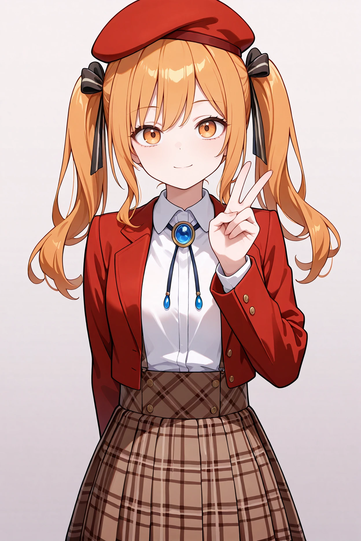 Sten MkⅡ (ステンMkII) (司登MkⅡ) - Girls' Frontline (ドールズフロントライ) (少女前线) v1.0