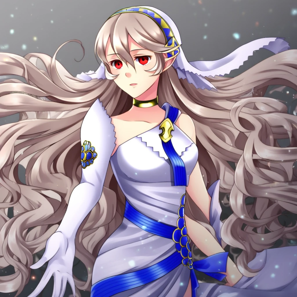Corrin Adrift V1