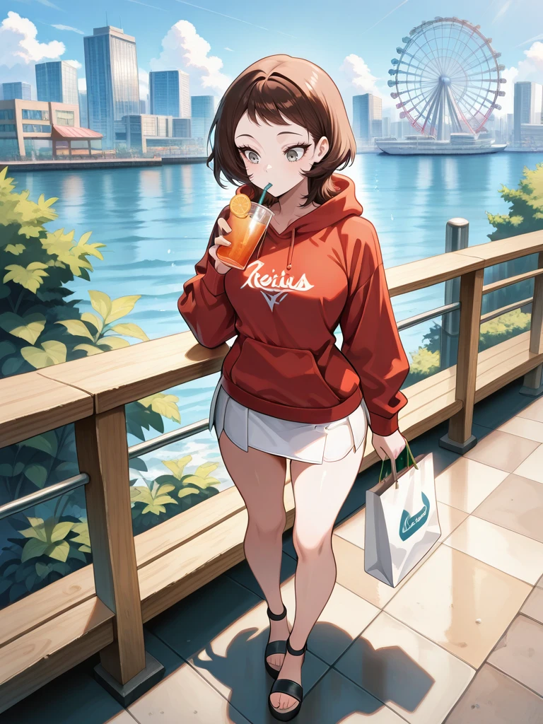 [Illustious] - (Original Character) Prilla S. Illustrious