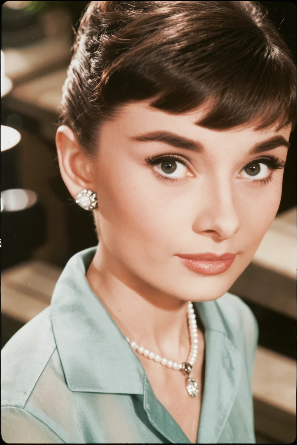 Audrey Hepburn v1.0