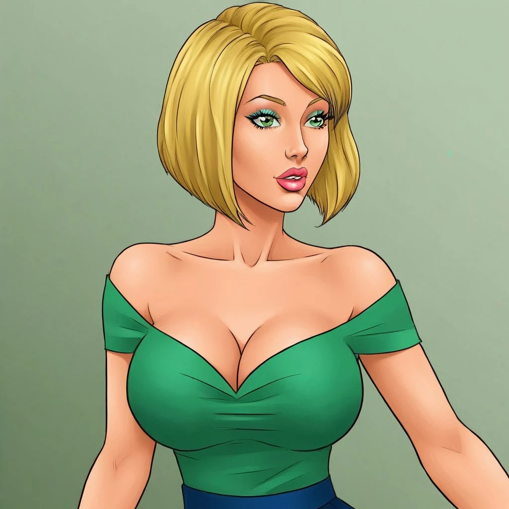 Rachael (Kaos) V1