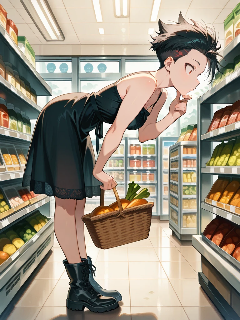 [Illustious] - (Original Character) Kyoi X. Illustrious