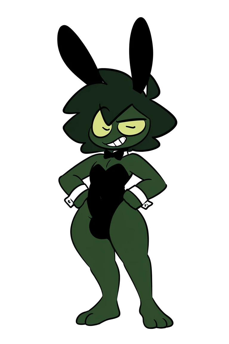 Commission [Illustrious] 1upgobbo - Nerm Illustrious