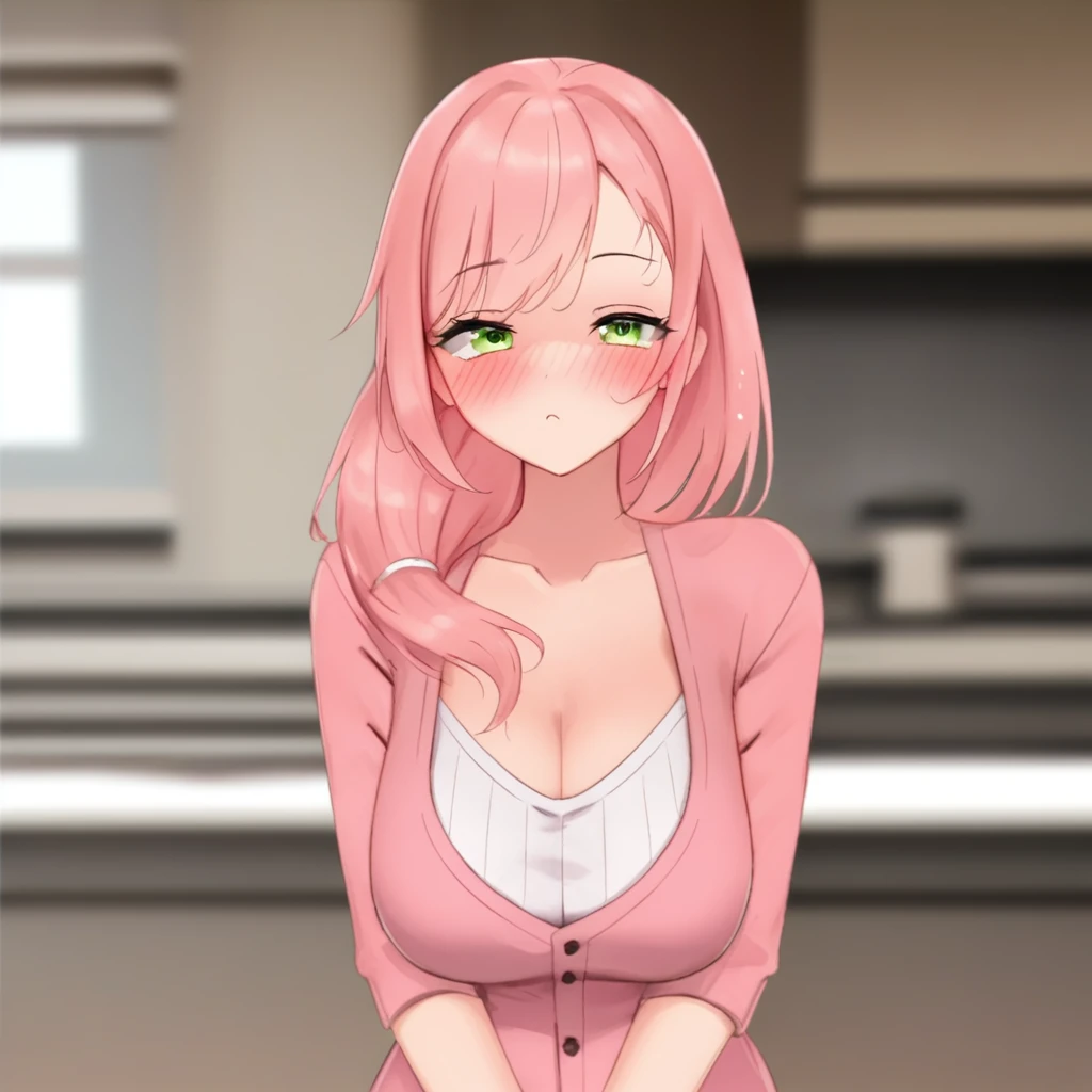 Natasha [PONYXL] (NTR'd By Clumsiness) V2