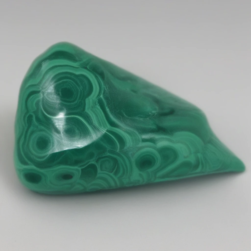 Malachite | Gemstone | Pony XL