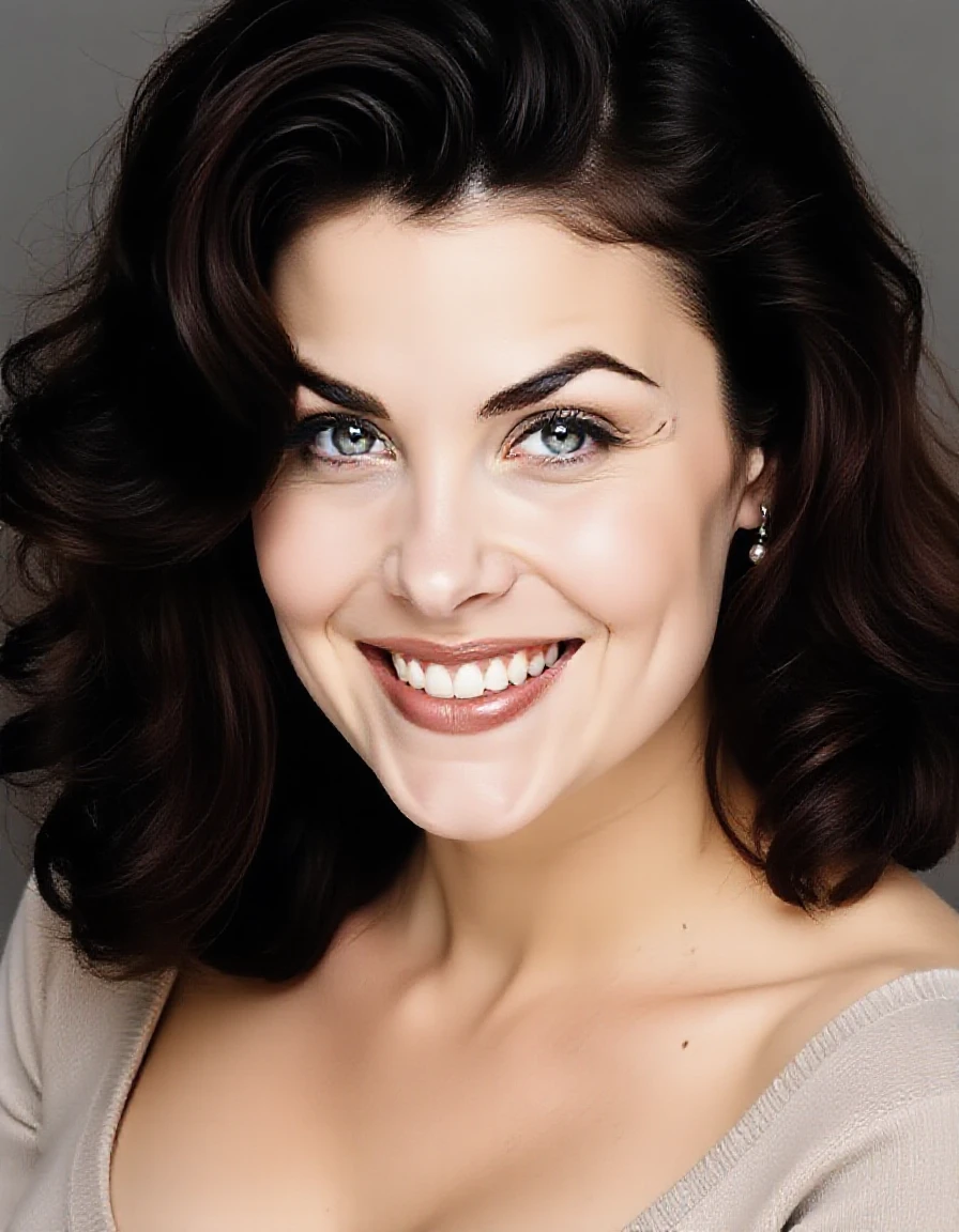 Sherilyn Fenn - Early times v1.0