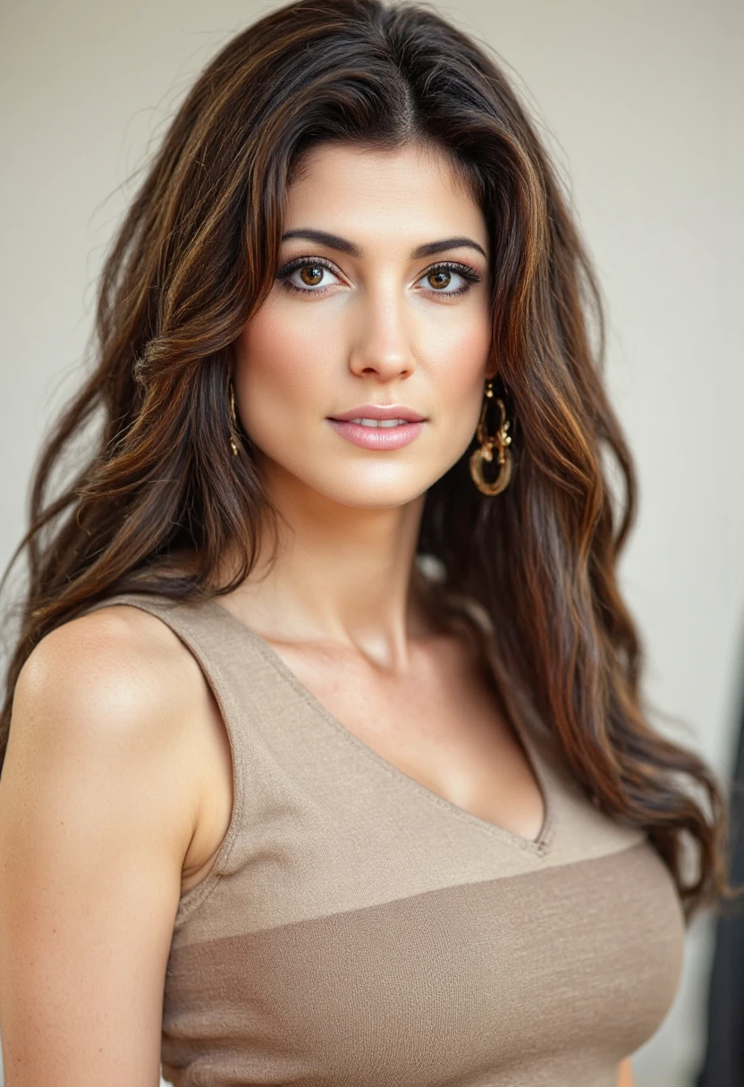 Julia Benson (Flux) - Actress v1.0