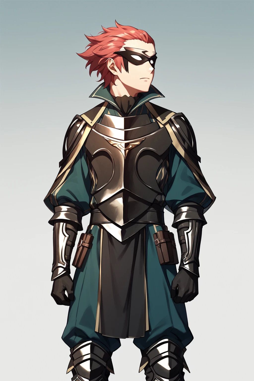 Gerome - FE Awakening V1