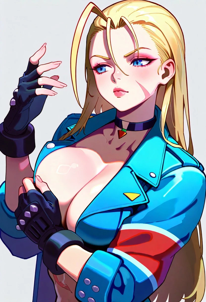 MUS_ST | Lora Style 2025 | IL V1