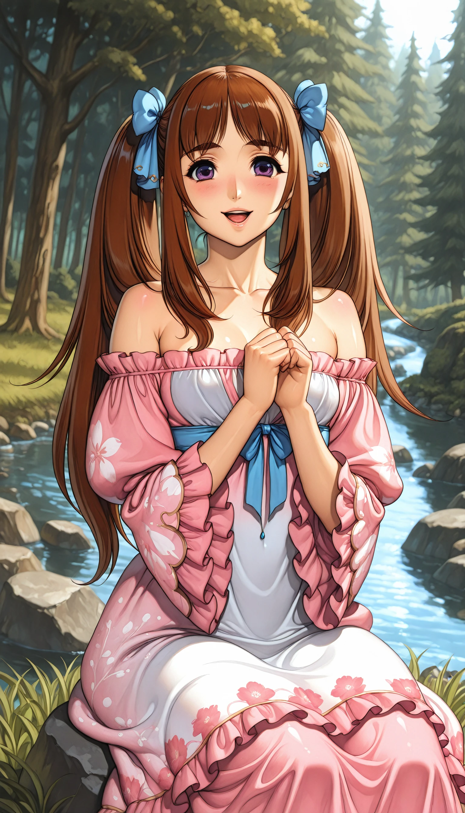 Eiwa Illu Edition V1