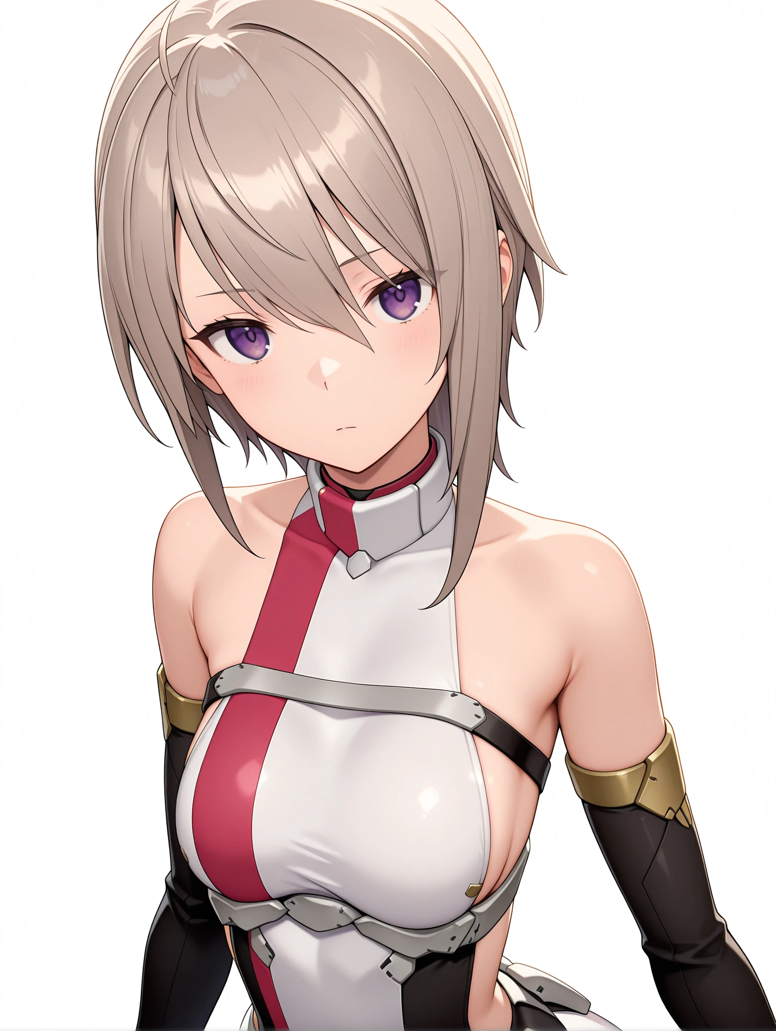 【Illustrious】村尾 未羅 アリス ギア アイギス (murao mira) Alice Gear Aegis v1.0