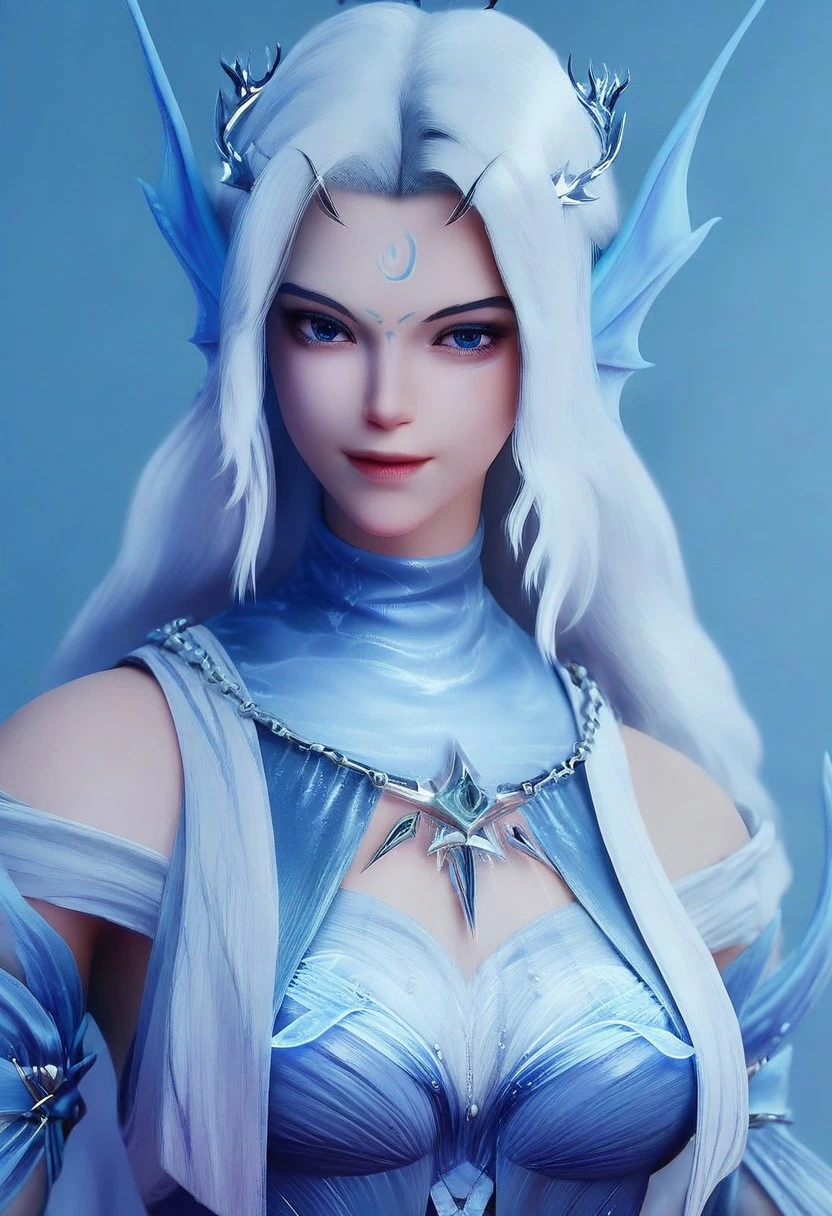 Na Nila - Throne of seal V1