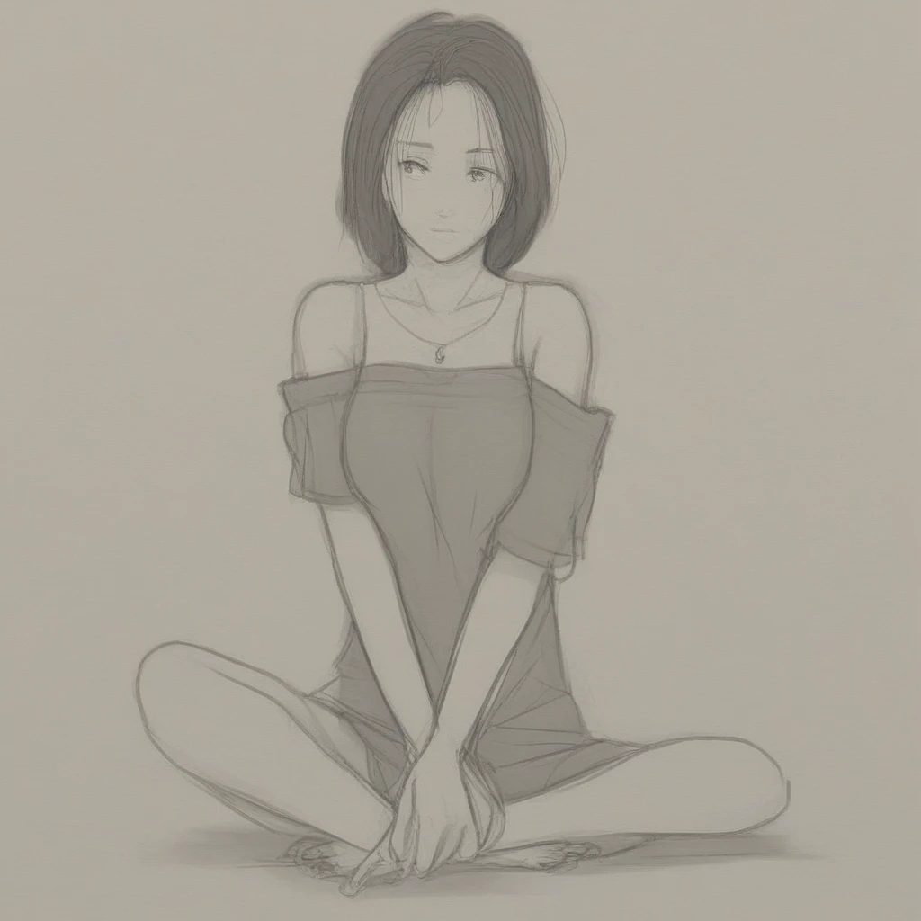 Mamimi Body style training image set V1