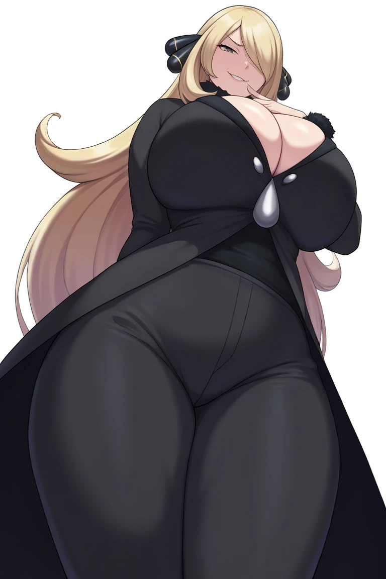 Commission [PonyXL] Style - Kum02j0 Pony