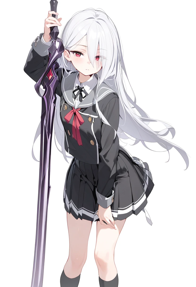 皇城 セツナ  Sumeragi Setsuna| O.N.G.E.K.I v1.0