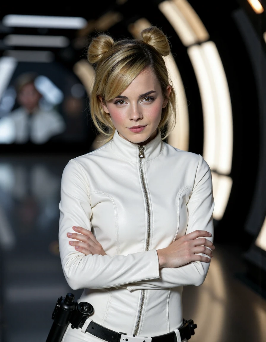 photo of extremely sexy (emb_ctheron:0.99), a woman as a sexy student, closeup portrait upsweep updo, (Rich Brown tight long sleeve turtleneck top), at a cantina sitting bar (masterpiece:1.5) (photorealistic:1.1) (bokeh) (best quality) (detailed skin texture pores hairs:1.1) (intricate) (8k) (HDR) (wallpaper) (cinematic lighting) (sharp focus), (eyeliner)