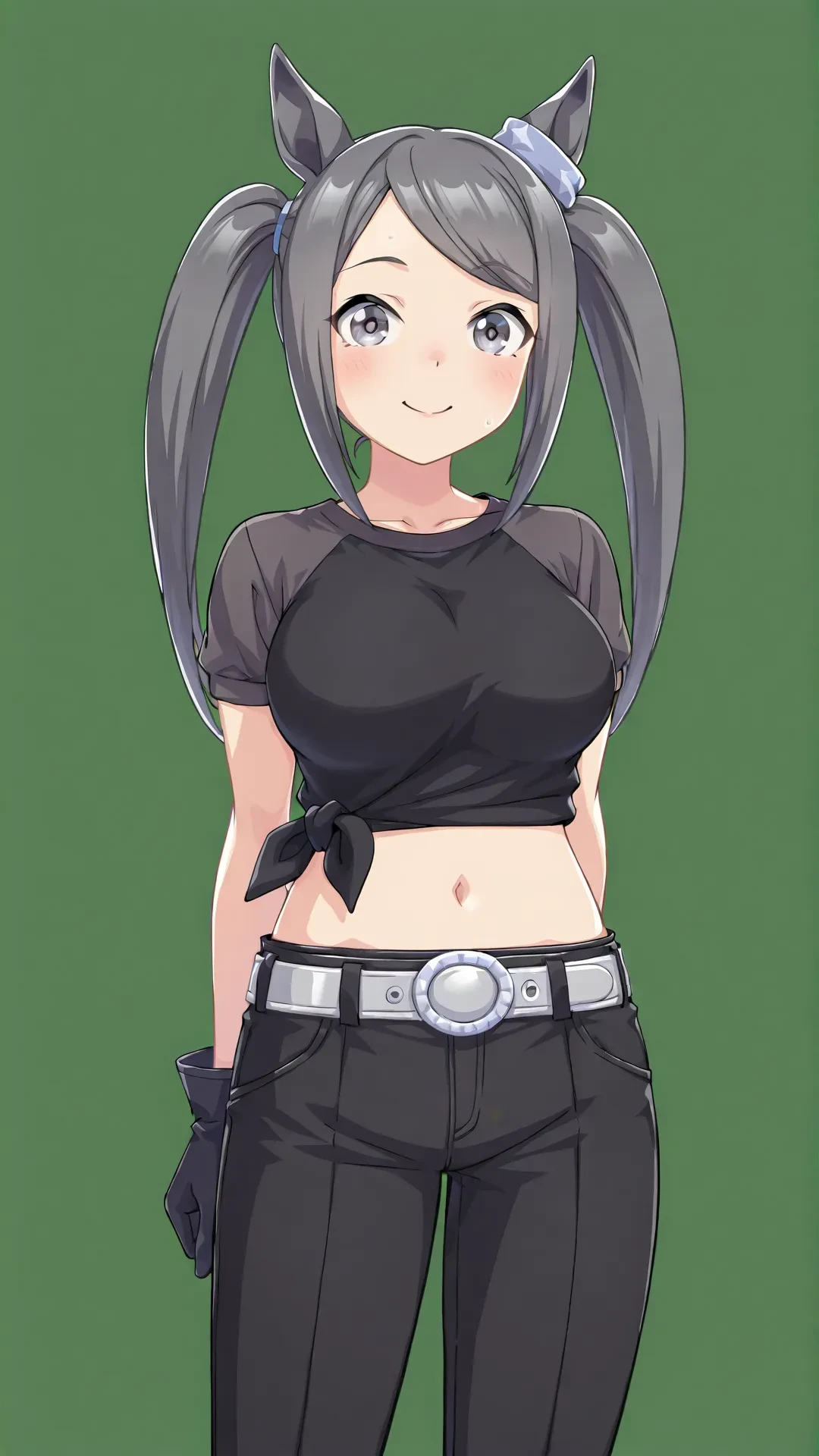 Maritime Shipper - Umamusume v1.0