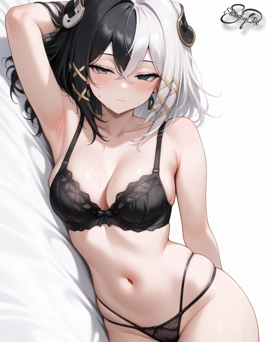 Antilene Heran Fouche [overlord] [Illustrious] antilene-heran-fouche.V-1