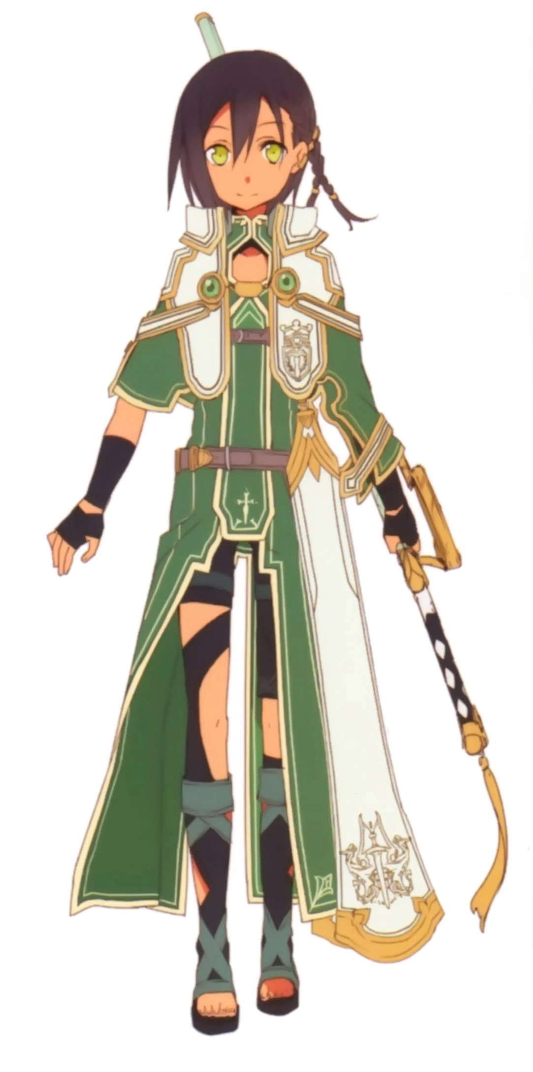 Arthur (sorcery king)/アーサー (魔法の派)　Kakusansei Million Arthur V1