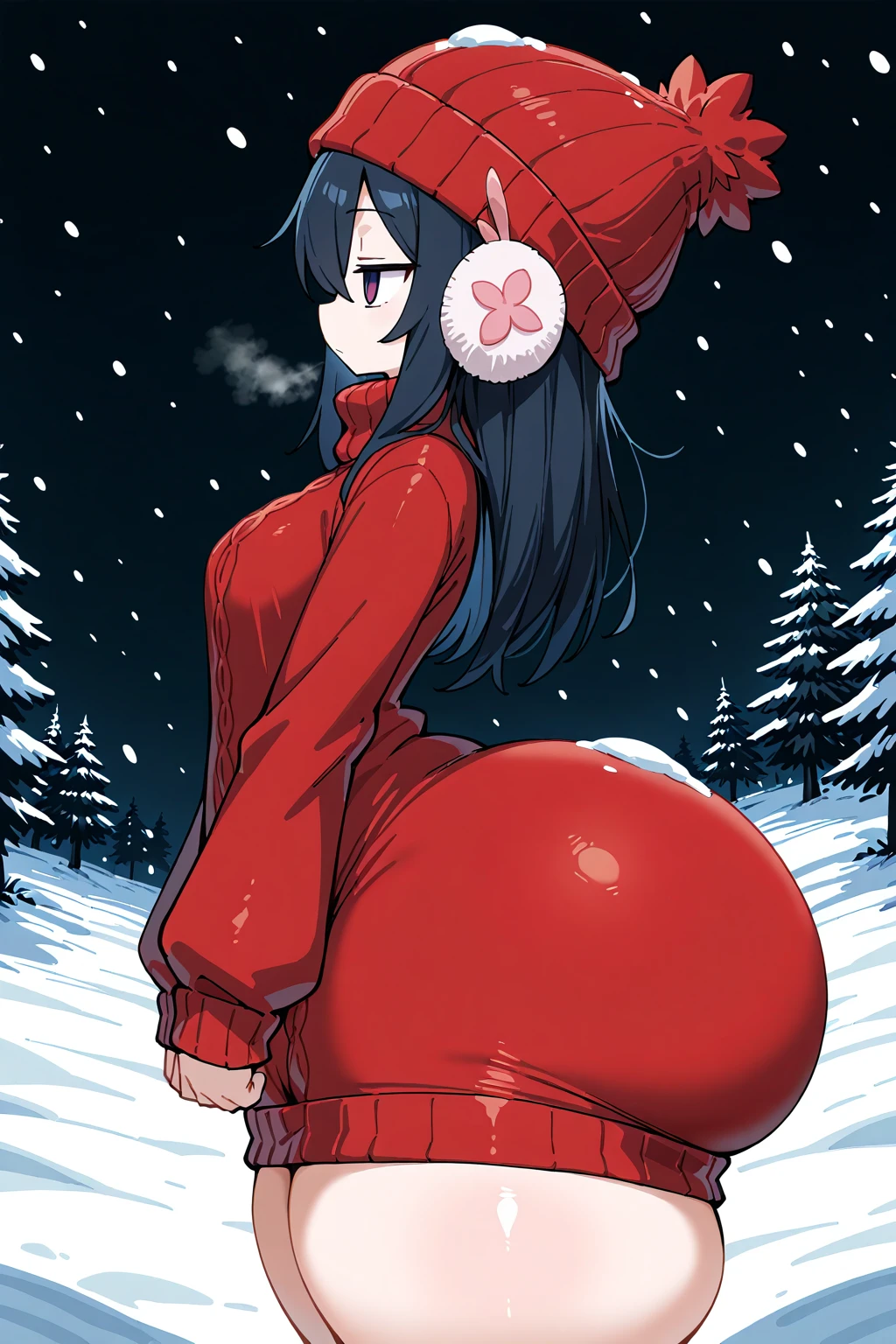 Wide Hips Illustrious v1.0