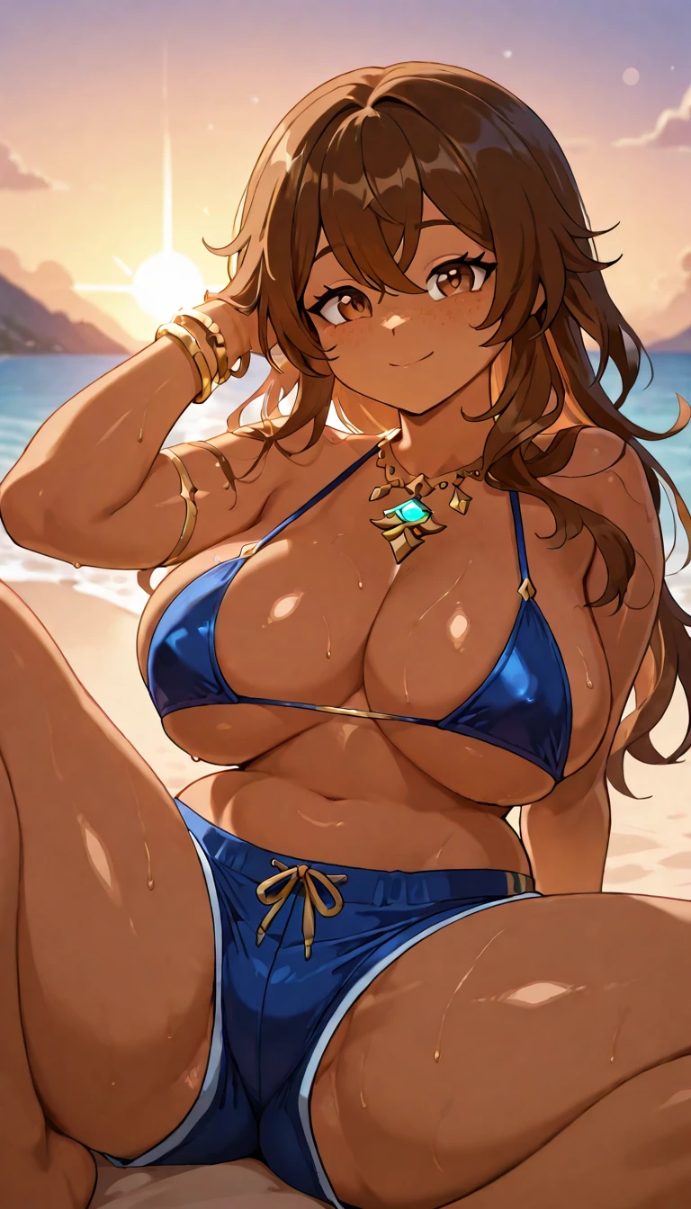 Princess Amara [Illustrious] V1