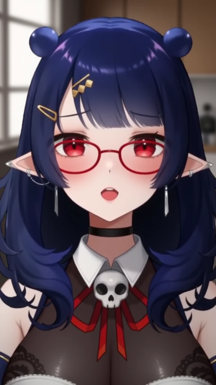 Dizzy Dokuro XL - Phase Connect (XL/Flux) Flux Schnell