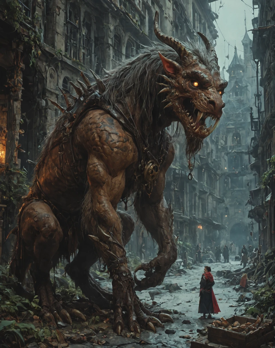 DragonSlayersTavern