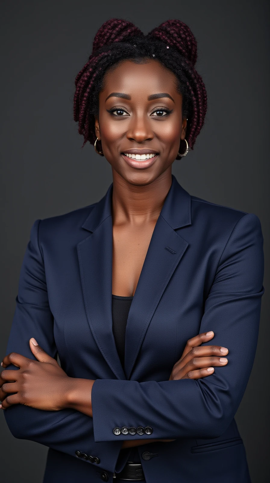 Scarlette Douglas v1.0