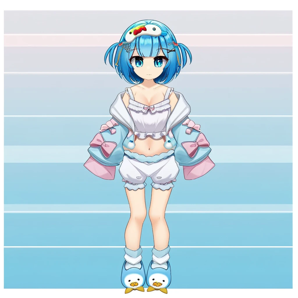 Pippa Pebblesworth ピッパ・ペブルスワース (Globie, graduated) v1.0