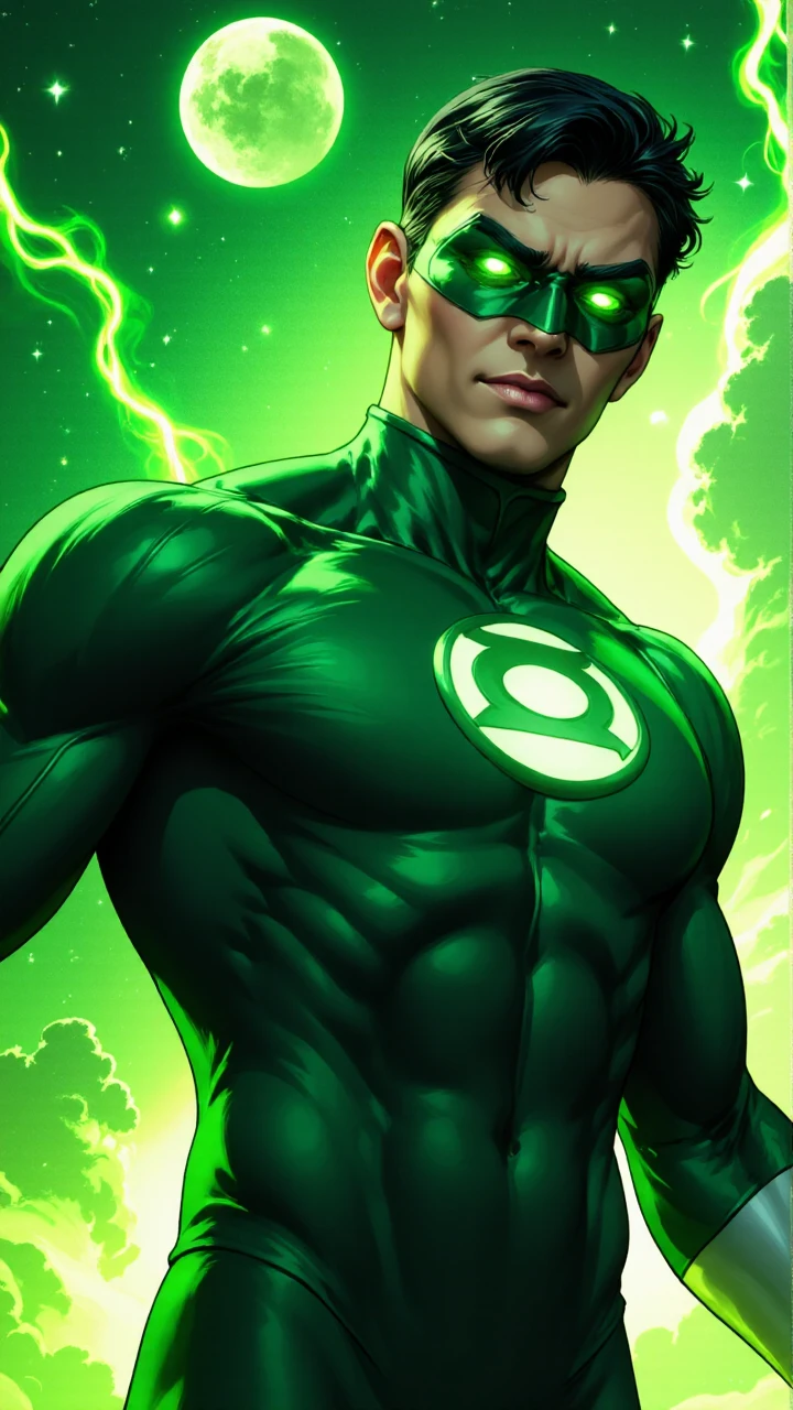 artgerm,DC Character Green Lantern
<lora:Artgerm_-_FLUX_-_V2:1>