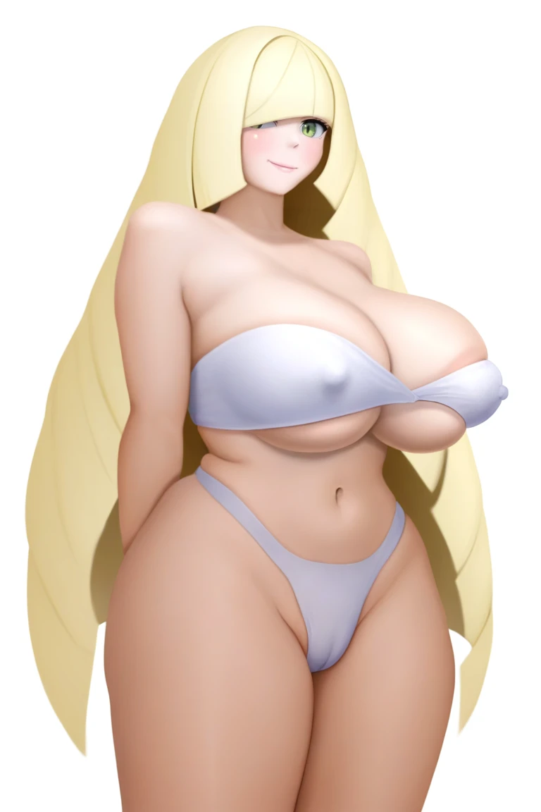 Commission [PonyXL] Style - Mujirou Illustrious