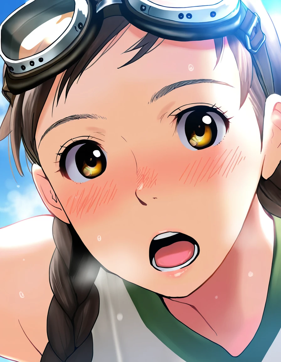 Mikura (Wandering Island) [Illustrious, Pony] Pony-v1.0