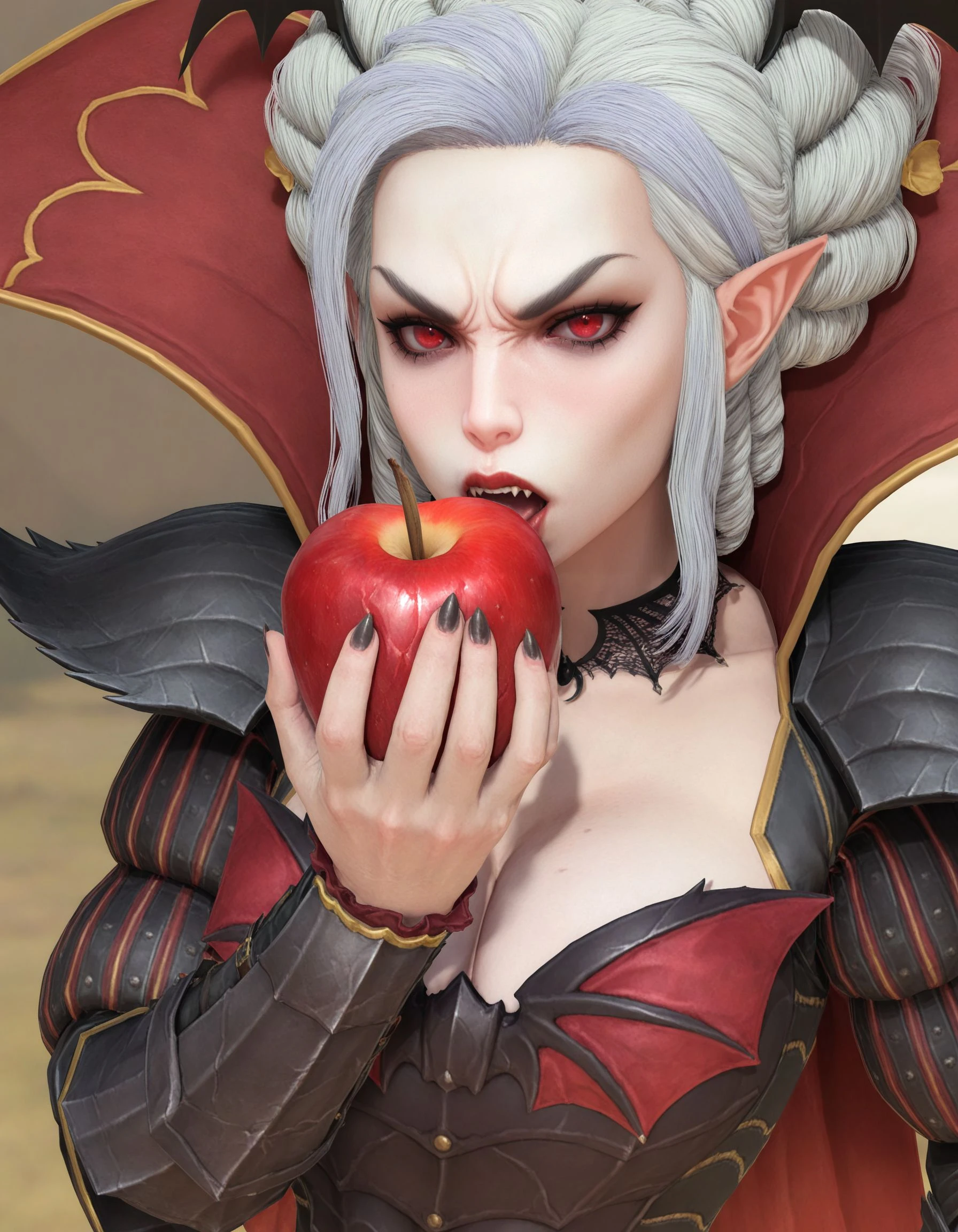 Lahmian Vampire | Vampire Counts (Total War Warhammer)